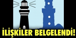 Belgeler kesinleşti!