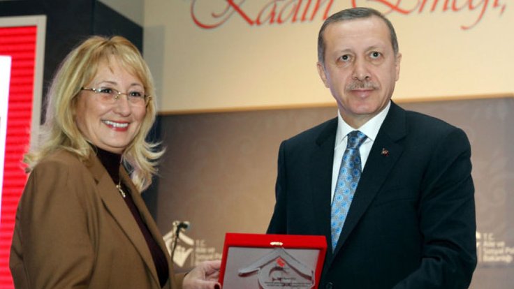 Prof. Dr. Beril Dedeoğlu hayatını kaybetti