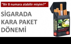 Pakette neler var neler yok?...