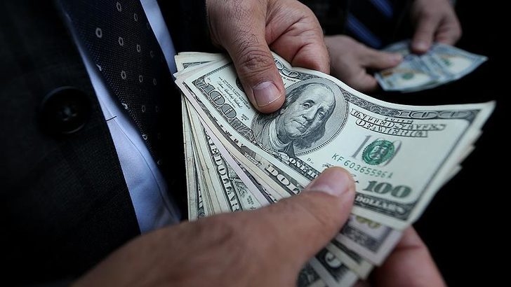 Dolar ne kadar? 14 Mart dolar fiyatları