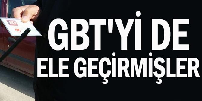 GBT'yi de ele geçirmişler