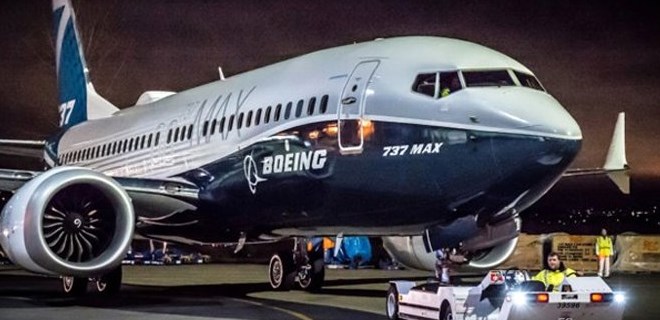 Boeing’den kritik açıklama
