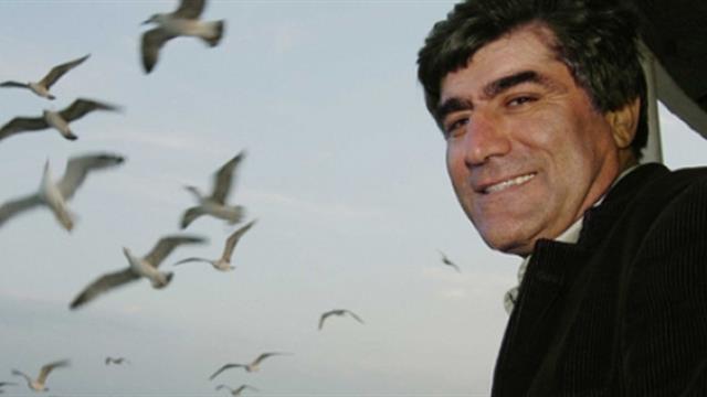 Hrant Dink cinayeti davasında tahliyelere itiraz kabul edildi