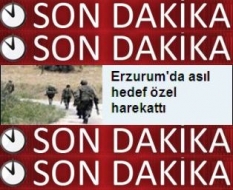 İşte saldırının ayrıntıları!