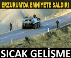 Aracı arıcılardan çalmışlar!