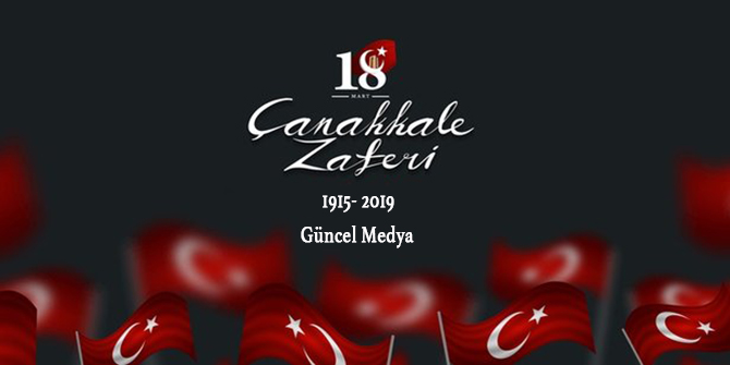 18 Mart Çanakkale zaferi