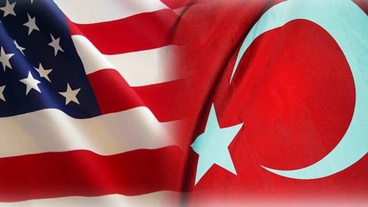 ABD'den kritik Suriye ve Türkiye açıklaması!