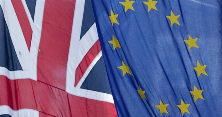 Avrupa Birliği’nden İngiltere’ye Brexit tepkisi