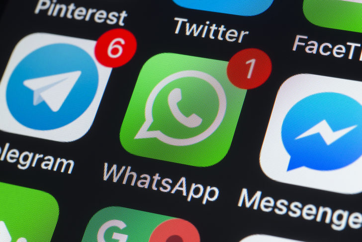WhatsApp'ın bomba özelliği bugün ortaya çıktı