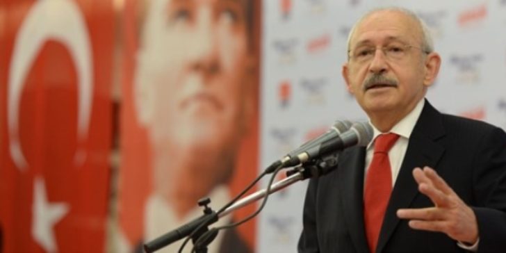 Kılıçdaroğlu'ndan Mansur Yavaş ve anket sonuçlarıyla ilgili flaş açıklama