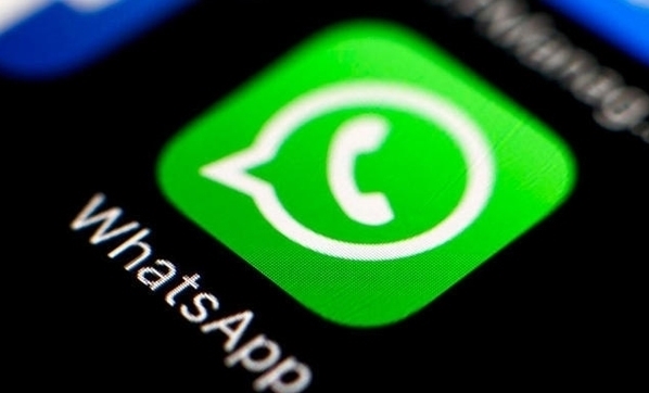 WhatsApp kararmaya başladı!