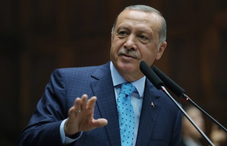 Cumhurbaşkanı Erdoğan'dan döviz kurundaki dalgalanmayla ilgili açıklama
