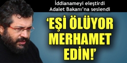 Merhamet edin!