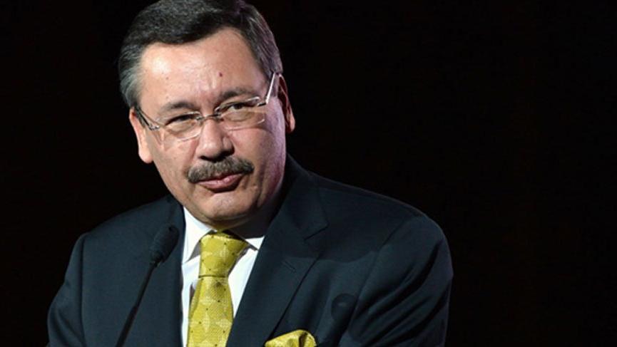 Melih Gökçek de kabul etti: Ankara ve İstanbul CHP’ye geçmiştir