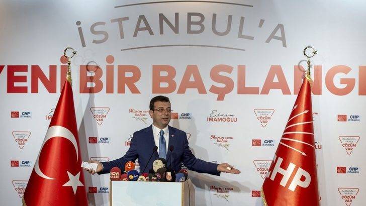 İstanbul'da yeni siyaset tablosu nasıl şekillendi?