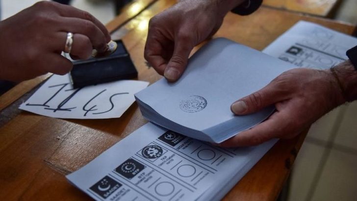 AK Parti'nin kazandığı ilçede MHP'den 'seçim iptal edilsin' başvurusu