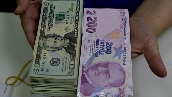 Dolar ne kadar? 4 Nisan dolar kuru yorumları