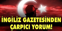 Türkiye'nin çağı geliyor!