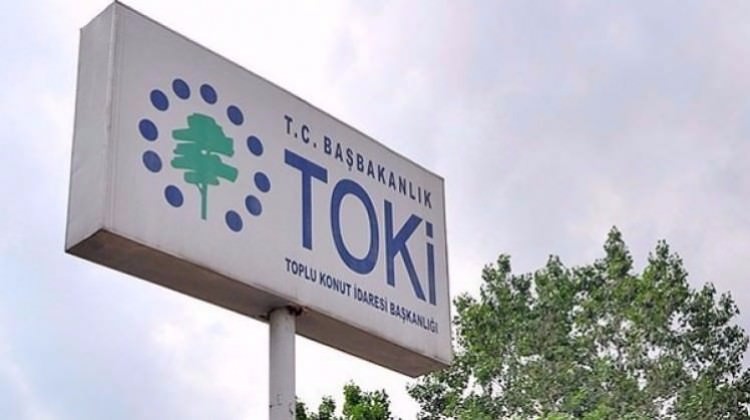 TOKİ 198 iş yeri ile 25 konutu satışa çıkardı