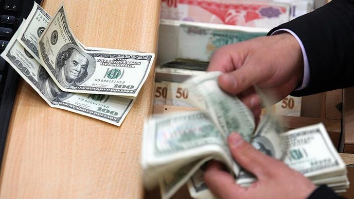 Dolar ne kadar, kaç TL? 8 Nisan 2019 dolar fiyatları