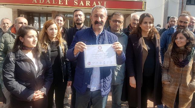 TRT'nin Fatih Mehmet Maçoğlu videosu dikkat çekti
