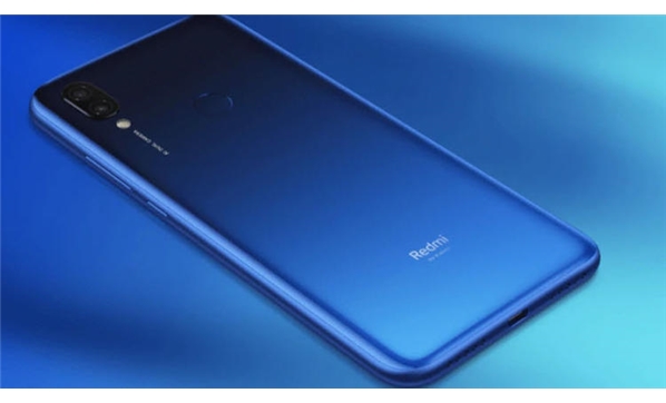 Xiaomi Redmi 7 rekor kırdı