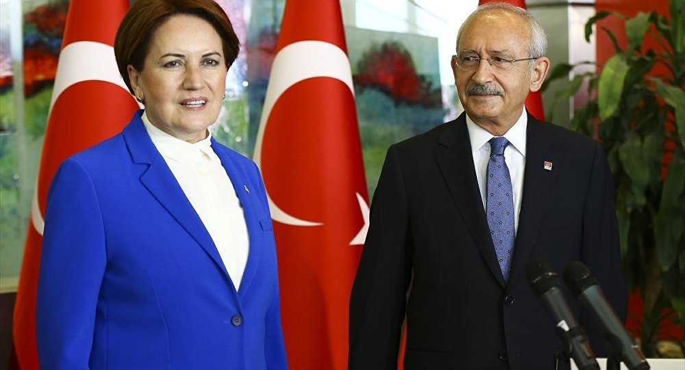 Akşener ve Kılıçdaroğlu'ndan seçimlerle ilgili flaş açıklamalar