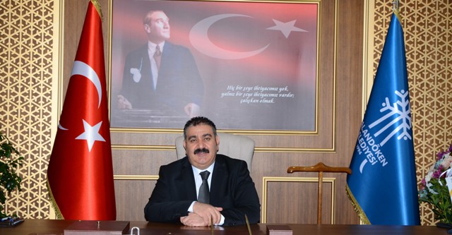 Başkan Sunar: “Polis güvendir, güvencedir”