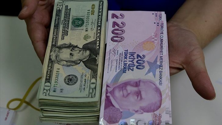 Türkiye en çok dolar kurunu konuştu