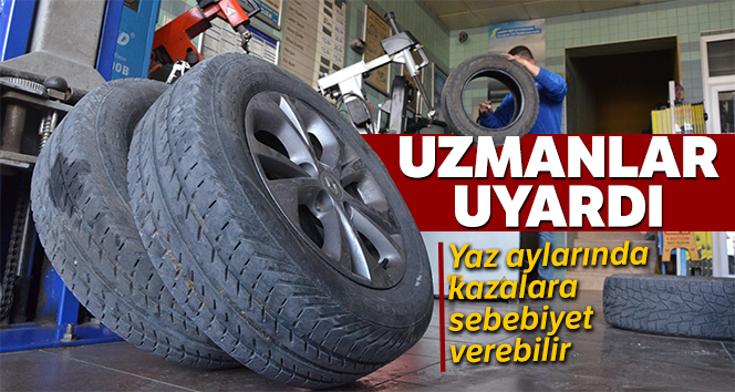 Sürücülere uzmanlardan uyarı! Bunu sakın yapmayın