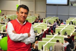 Hedef beş bin genç!
