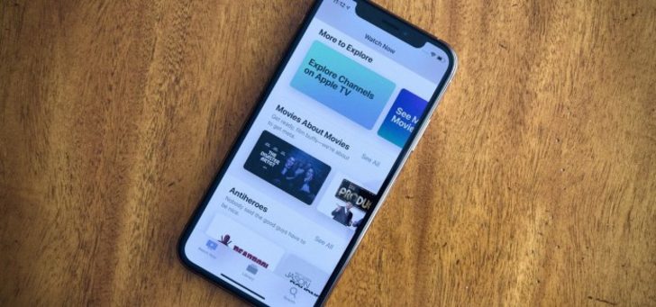 iOS 12.3 Public Beta 2 güncellemesini yayınladı