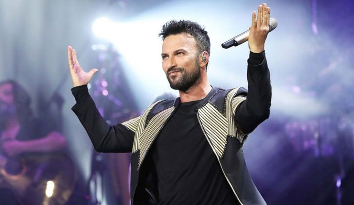 Tarkan'dan 'Londra' iddialarına yanıt geldi!