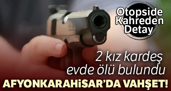 Öldürülen kardeşlerden birisinin hamile olduğu belirlendi