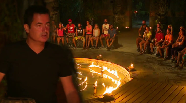 Survivor'da eleme adayları kimler?