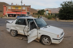 Trafik canavarı 0ltu'da: 6 yaralı