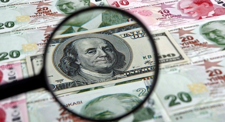 Güncel döviz kuru: 19 Nisan Dolar ve Euro kaç TL?