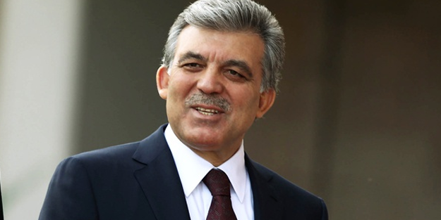 Abdullah Gül yeni parti iddialarını reddetmedi