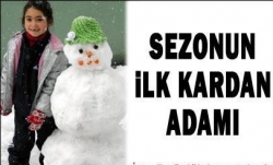Uçaklar Erzurum'a inemedi!..