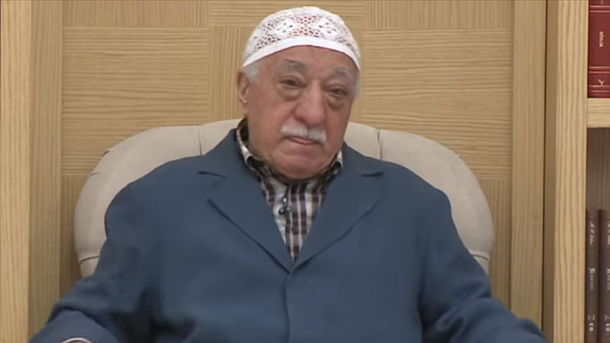 FETÖ ihanete böyle hazırlandı: İstanbul'daki darbeye hazırlık toplantıları