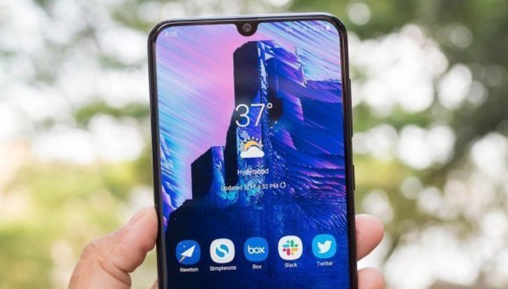 Uygun fiyatlı Galaxy A10e ilk sertifikasını aldı