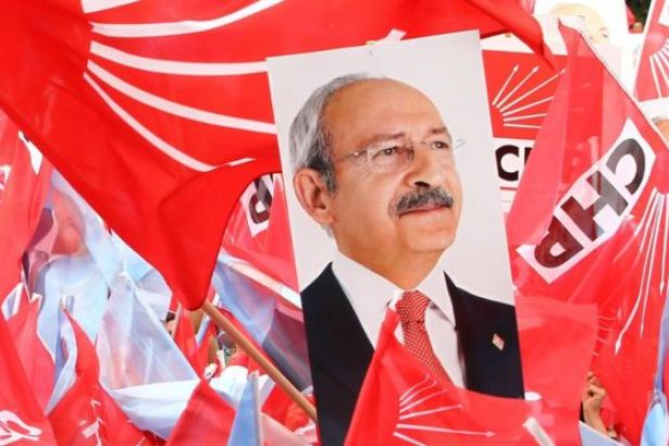 CHP'den Kemal Kılıçdaroğlu'na saldırısına karşı hamle sokağa çıkıyor