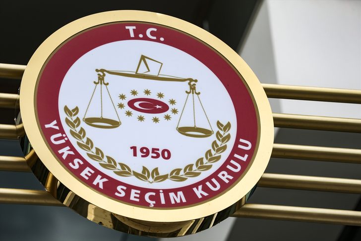 YSK'dan KHK'lı seçmen kararı!