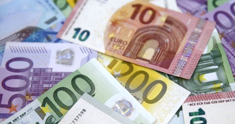 500 euroluk banknotların Cuma günü basımı son bulacak