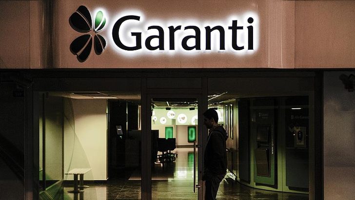 Garanti Bankası'nın adı değişiyor