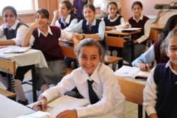 Emekli subaylardan eğitim vakfı