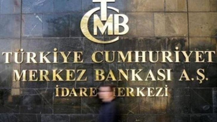 Yurt içi piyasalarda gözler Merkez Bankasında