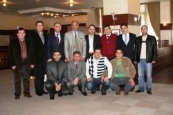 ETSO dinamizim kazanacak