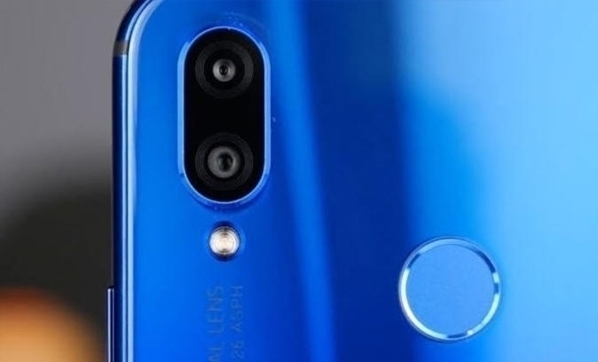 Huawei Y9 Prime 2019 sızdırıldı!