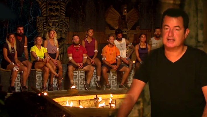 Survivor'da eleme adayları kimler oldu?